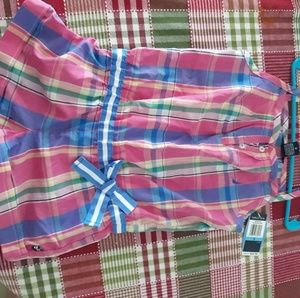Nautica romper 5t